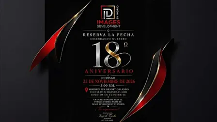 Images Develpoment By Ingrid 18 Years Anniversary