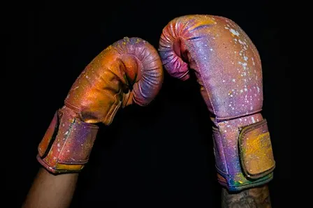 CITY PUNCH