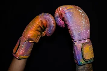 CITY PUNCH