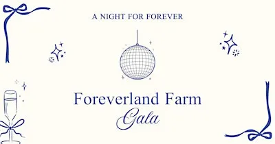 A Night For Forever - Foreverland Farm Gala