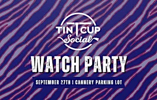 TCS Watch Party