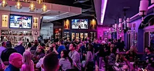 Intelligent Singles Mixer in Memphis TN!
