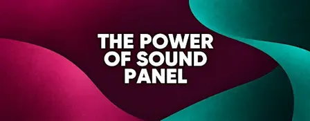 FFFB PANEL- The Power of Sound: Women Shaping Stories Through Film Sound