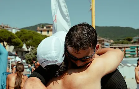 AUDE Social Run
