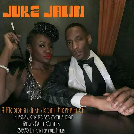 Juke Jawn