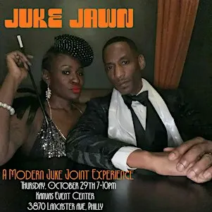 Juke Jawn