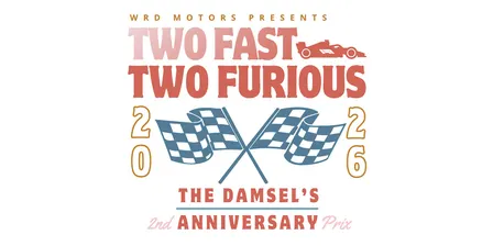 Two Fast Two Furious: Well Red Damsel's 2nd Anniversary F1 Author Panel