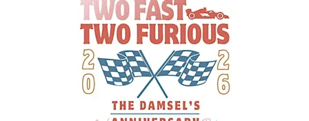 Two Fast Two Furious: Well Red Damsel's 2nd Anniversary F1 Author Panel
