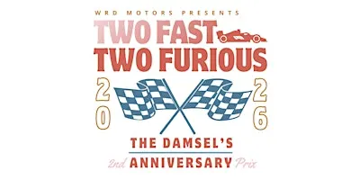 Two Fast Two Furious: Well Red Damsel's 2nd Anniversary F1 Author Panel