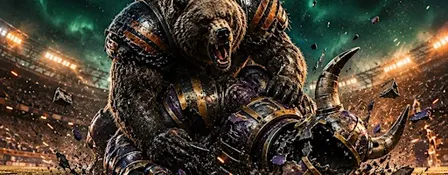 Vikings vs Bears Watch Party | VIP Tables for 2, 4 or 6 at CBJ