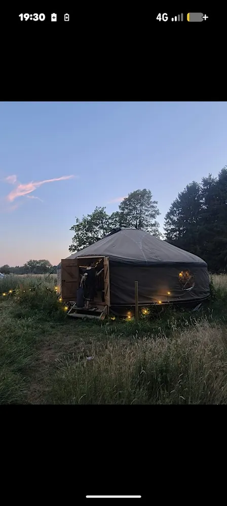 Sound Bath l Gong immersion l Buckinghamshire 4 People Who Can’t Switch Off