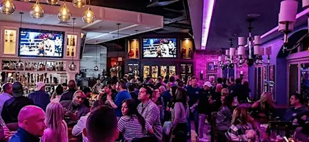 Intelligent Singles Mixer in Milwaukee!