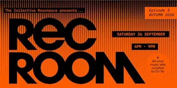 Rec Room Episode 3