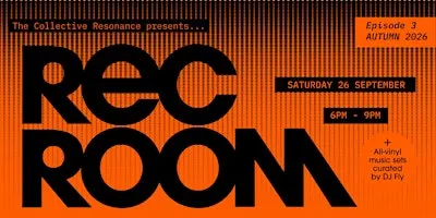 Rec Room Episode 3