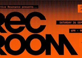 Rec Room Episode 3