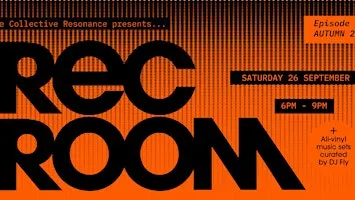 Rec Room Episode 3