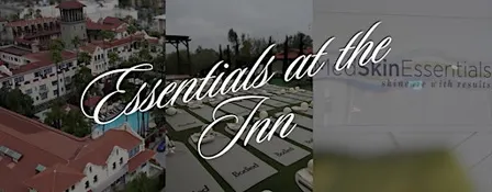 Essentials at the Inn | October 4th, 10AM- 1PM