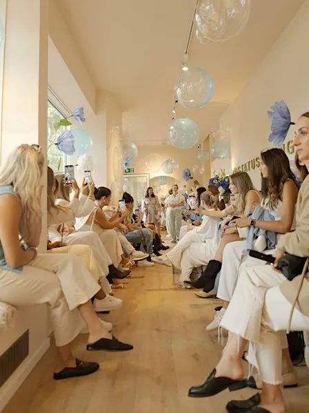ILUMAA MASTERCLASS II - AFTER WIESN LYMPHATIC RESET