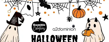 Family Crafting: Autumn Make and Play