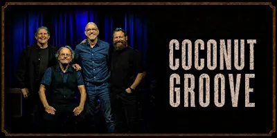 VIP Table Reservations for Coconut Groove @ Bin110 9/18/26