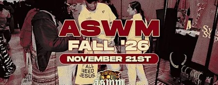 The Atlanta Street Wear Market Fall 2026 (Day 1)