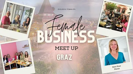 Female Business Meetup Graz