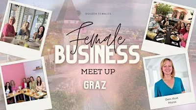 Female Business Meetup Graz