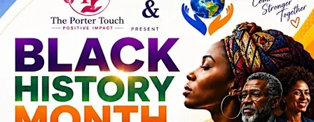 Black History Month Celebration 2026