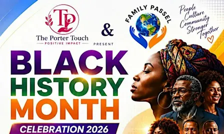 Black History Month Celebration 2026