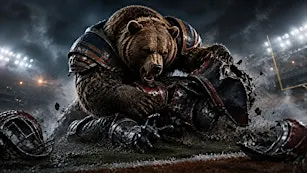 Patriots vs Bears Watch Party | VIP Tables for 2, 4 or 6 at CBJ