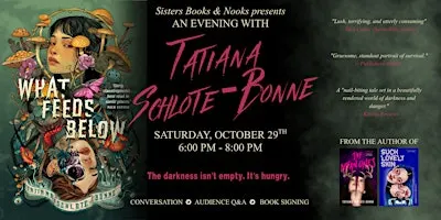 In Conversation with Tatiana Schlote-Bonne