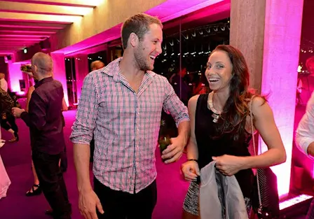 Saturday Smart Speed Dating 2.0 in Uptown | Cityswoon | Ages 32-44