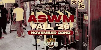 The Atlanta Street Wear Market Fall 2026 (Day 2)