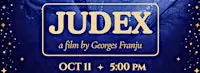 PARATIME: Judex (1963)