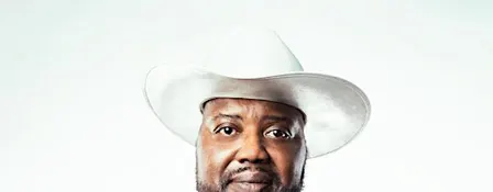 Sugaray Rayford – A Night of Soul-Blues, R&B, Gospel & Funk
