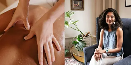 Monday Reset with Massage By Michelle, LMT