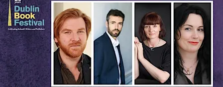 Dublin Review Conversations: The F Word
