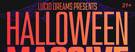 Halloween Massive 2026