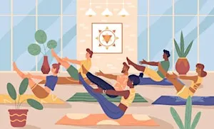 The Yoga Reset