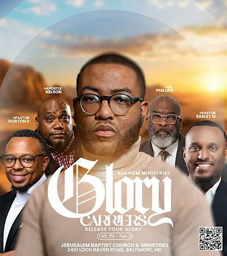 RYG: Glory Carriers Conference 26’
