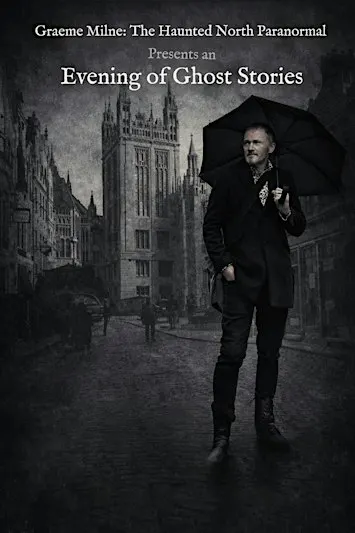 Aberdeen and Shire ghost stories for Halloweeen