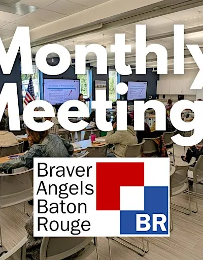 BR Alliance Monthly Meeting