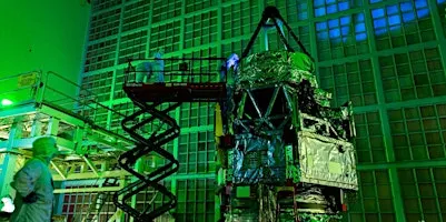 Space Telescopes: The New Golden Age of Astronomy