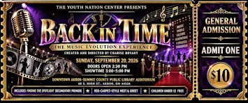 The Back In Time