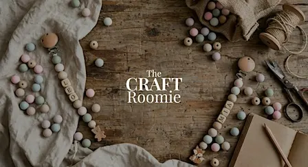 The CRAFT Roomie: Taller de portachupetes con degustación en Valencia
