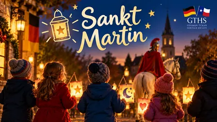 Saint Martin Lantern (Umzug) Parade - 2nd Annual