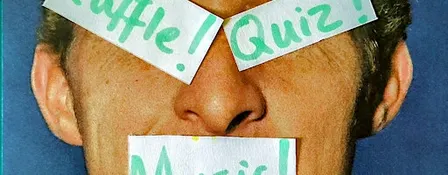 Fundraiser Quiz and Gig