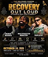 Recovery Out Loud
