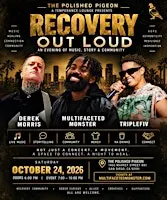 Recovery Out Loud