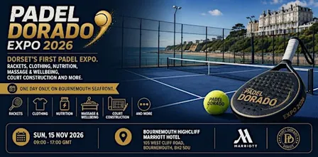 Padel Dorado Expo 2026